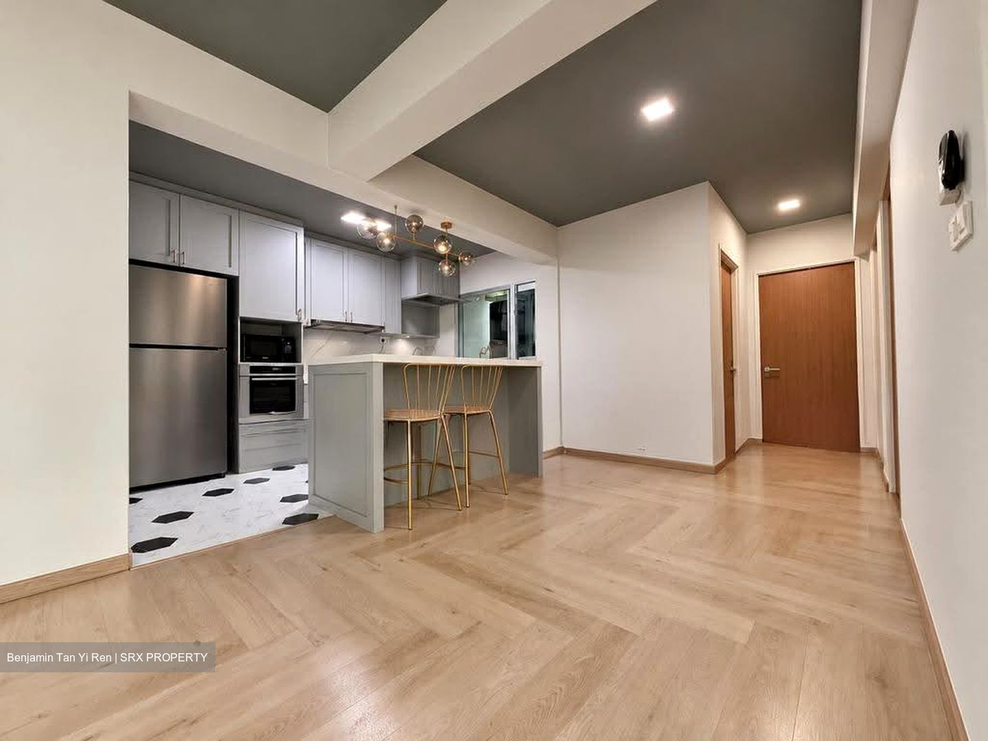 Blk 502C Palm Breeze @ Yishun (Yishun), HDB 5 Rooms #639127171